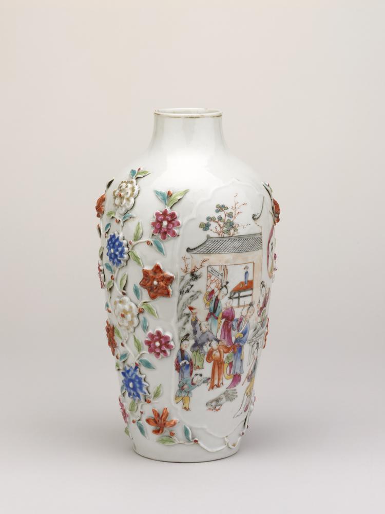 图片[1]-vase BM-Franks.835-China Archive